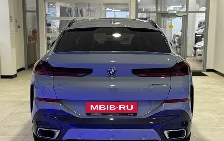 BMW X6, 2024 год, 20 205 250 рублей, 6 фотография