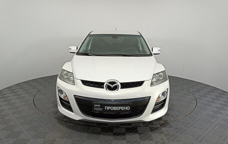 Mazda CX-7 I рестайлинг, 2010 год, 1 077 700 рублей, 6 фотография