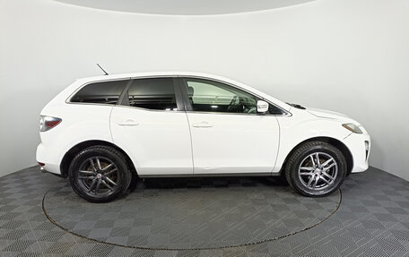 Mazda CX-7 I рестайлинг, 2010 год, 1 077 700 рублей, 8 фотография