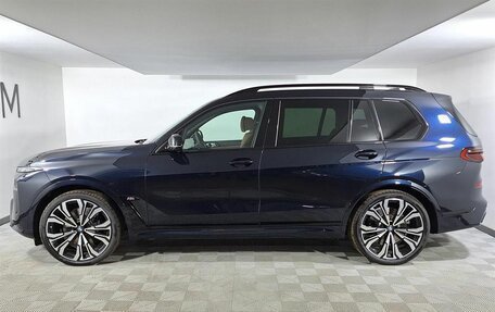 BMW X7, 2024 год, 21 600 000 рублей, 4 фотография