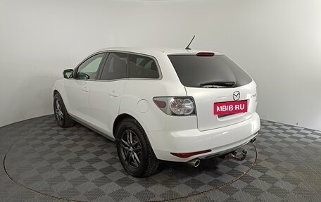 Mazda CX-7 I рестайлинг, 2010 год, 1 077 700 рублей, 11 фотография