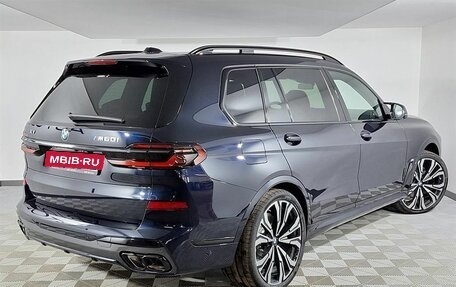 BMW X7, 2024 год, 21 600 000 рублей, 3 фотография