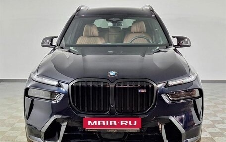 BMW X7, 2024 год, 21 600 000 рублей, 5 фотография