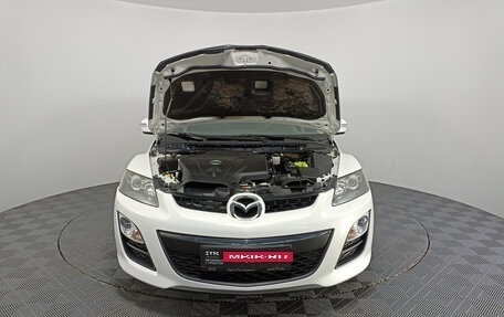 Mazda CX-7 I рестайлинг, 2010 год, 1 077 700 рублей, 13 фотография