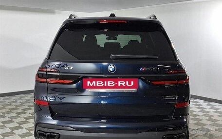 BMW X7, 2024 год, 21 600 000 рублей, 6 фотография