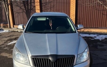 Skoda Octavia, 2009 год, 730 000 рублей, 2 фотография