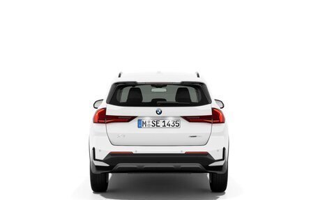 BMW X1, 2024 год, 7 014 880 рублей, 5 фотография