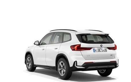 BMW X1, 2024 год, 7 014 880 рублей, 7 фотография