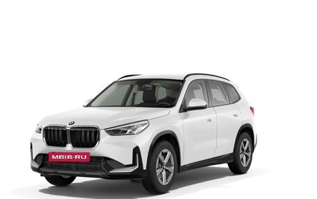 BMW X1, 2024 год, 7 014 880 рублей, 6 фотография