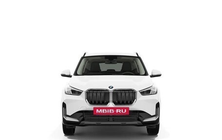 BMW X1, 2024 год, 7 014 880 рублей, 4 фотография