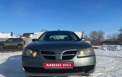 Nissan Almera, 2003 год, 240 000 рублей, 1 фотография