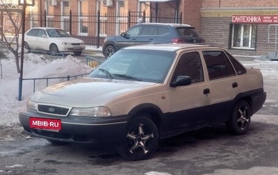 Daewoo Nexia I рестайлинг, 1999 год, 95 000 рублей, 1 фотография