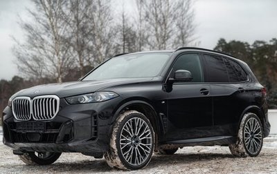 BMW X5, 2024 год, 14 450 000 рублей, 1 фотография