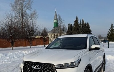 Chery Tiggo 7 Pro, 2023 год, 2 011 000 рублей, 1 фотография