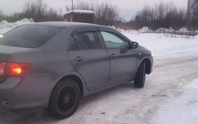 Toyota Corolla, 2008 год, 660 000 рублей, 1 фотография