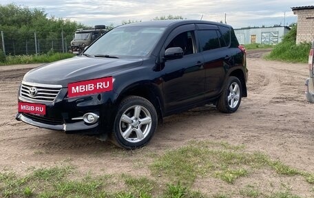 Toyota RAV4, 2011 год, 1 480 000 рублей, 1 фотография