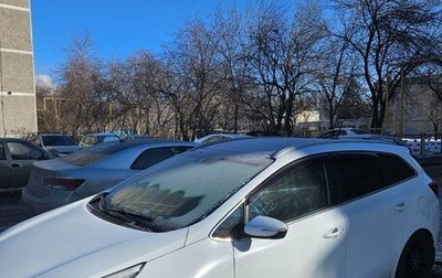 KIA cee'd III, 2013 год, 1 500 000 рублей, 1 фотография