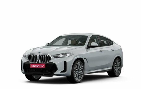 BMW X6, 2024 год, 20 600 000 рублей, 1 фотография