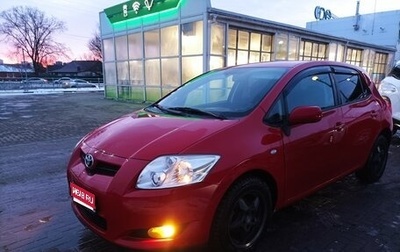 Toyota Auris II, 2007 год, 585 000 рублей, 1 фотография