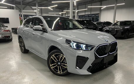 BMW X2, 2024 год, 6 400 000 рублей, 1 фотография