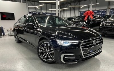 Audi A6, 2024 год, 8 600 000 рублей, 1 фотография