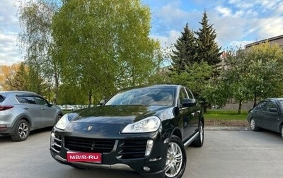 Porsche Cayenne III, 2008 год, 1 700 000 рублей, 1 фотография