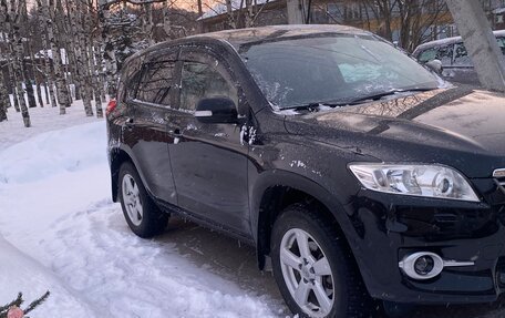 Toyota RAV4, 2011 год, 1 480 000 рублей, 6 фотография