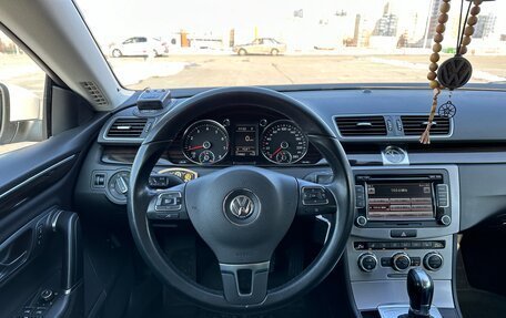 Volkswagen Passat CC I рестайлинг, 2012 год, 1 950 000 рублей, 11 фотография