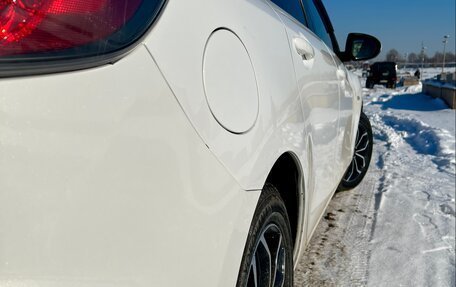 Mazda 3, 2012 год, 2 200 000 рублей, 7 фотография