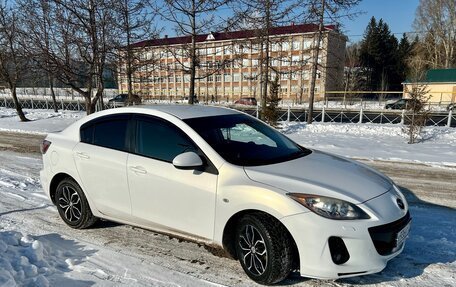 Mazda 3, 2012 год, 2 200 000 рублей, 6 фотография