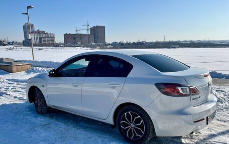 Mazda 3, 2012 год, 2 200 000 рублей, 8 фотография