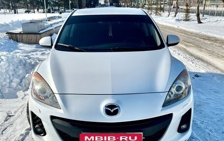 Mazda 3, 2012 год, 2 200 000 рублей, 2 фотография