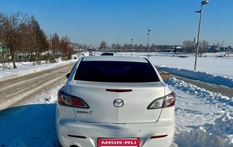 Mazda 3, 2012 год, 2 200 000 рублей, 9 фотография