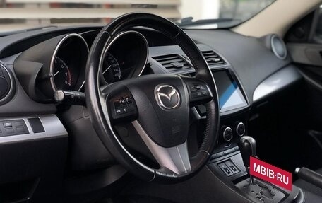 Mazda 3, 2012 год, 2 200 000 рублей, 14 фотография