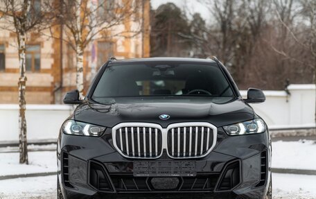 BMW X5, 2024 год, 14 450 000 рублей, 2 фотография