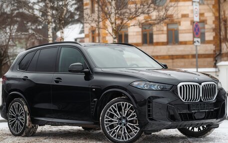 BMW X5, 2024 год, 14 450 000 рублей, 3 фотография