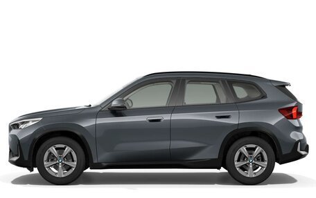 BMW X1, 2024 год, 7 050 000 рублей, 3 фотография