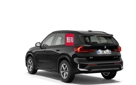 BMW X1, 2024 год, 6 150 000 рублей, 7 фотография