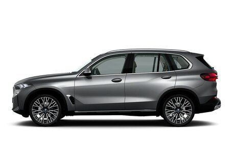 BMW X5, 2024 год, 22 400 000 рублей, 8 фотография