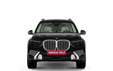 BMW X7, 2024 год, 23 569 100 рублей, 2 фотография