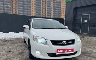 Toyota Corolla, 2010 год, 1 250 000 рублей, 1 фотография