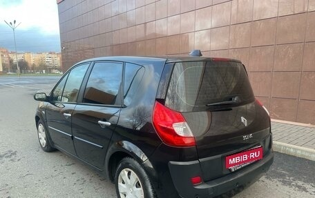 Renault Scenic III, 2008 год, 400 000 рублей, 1 фотография