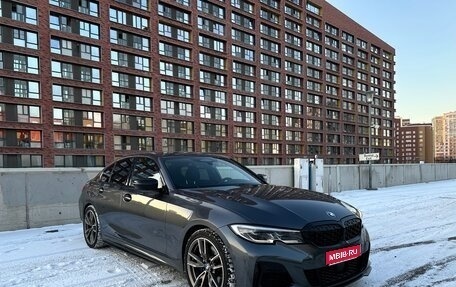 BMW 3 серия, 2020 год, 6 800 000 рублей, 1 фотография