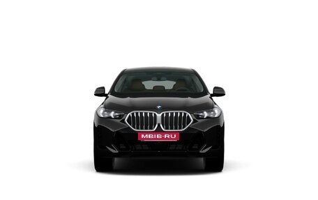 BMW X6, 2024 год, 18 200 000 рублей, 4 фотография