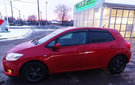 Toyota Auris II, 2007 год, 585 000 рублей, 2 фотография