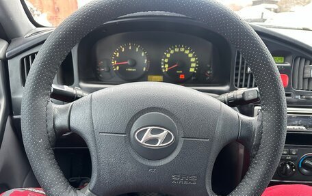 Hyundai Elantra III, 2005 год, 400 000 рублей, 8 фотография