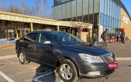 Skoda Octavia, 2009 год, 850 000 рублей, 2 фотография