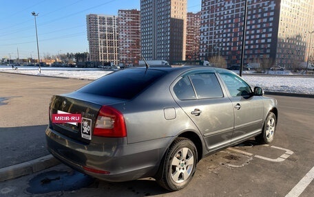 Skoda Octavia, 2009 год, 850 000 рублей, 5 фотография