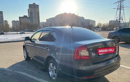 Skoda Octavia, 2009 год, 850 000 рублей, 4 фотография