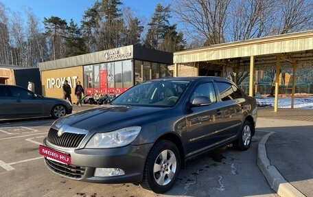 Skoda Octavia, 2009 год, 850 000 рублей, 3 фотография